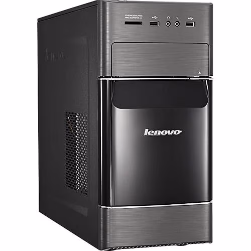 Unitate de sistem Lenovo IdeaCentre H515 Mini Tower