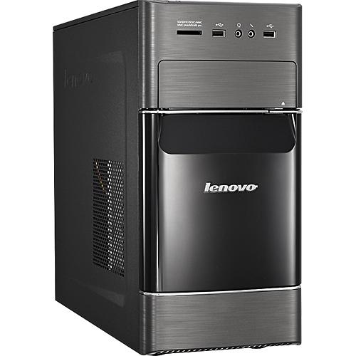 Unitate de sistem Lenovo IdeaCentre H515 Mini Tower photo 1