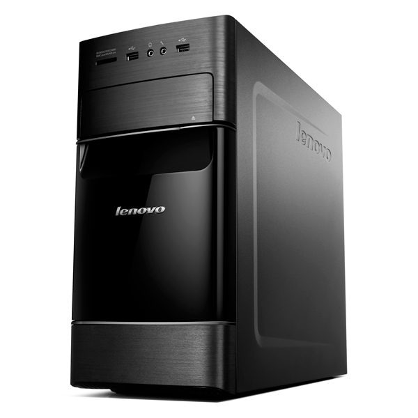 Unitate de sistem Lenovo IdeaCentre H515 Mini Tower photo 2