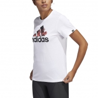 Футболка Adidas W IWD G T thumbnav 2
