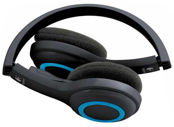 Căști Logitech Negru/Sur/Albastru / / Negru/Sur/Albastru photo 4