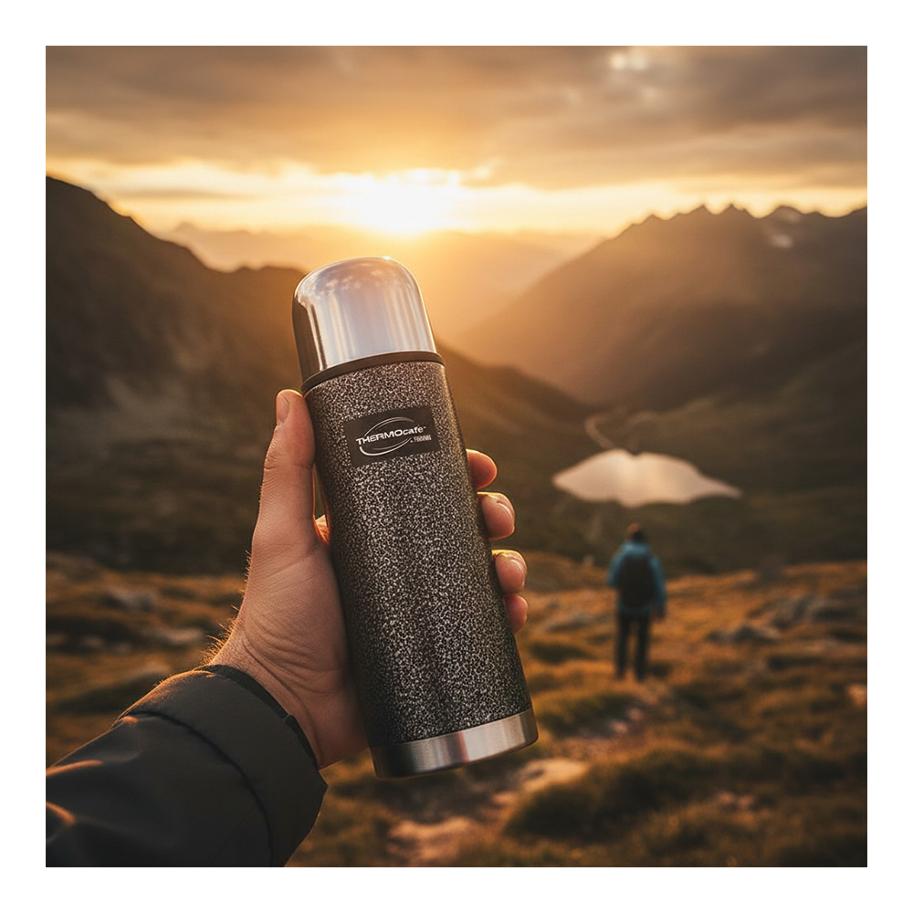 Термос для напитков Thermos HAMFK-500 photo 7