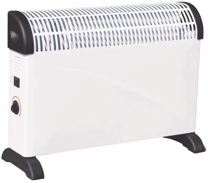 Convector Hausberg HB8200 