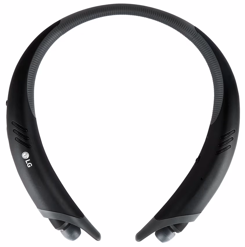 Гарнитура Bluetooth LG HBS-A100 Tone Active+ 