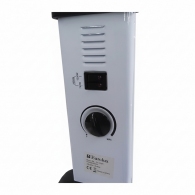 Конвектор Eurolux HC2000 thumbnav 4