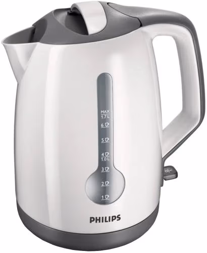 Fierbator de apa electric Philips HP4649 