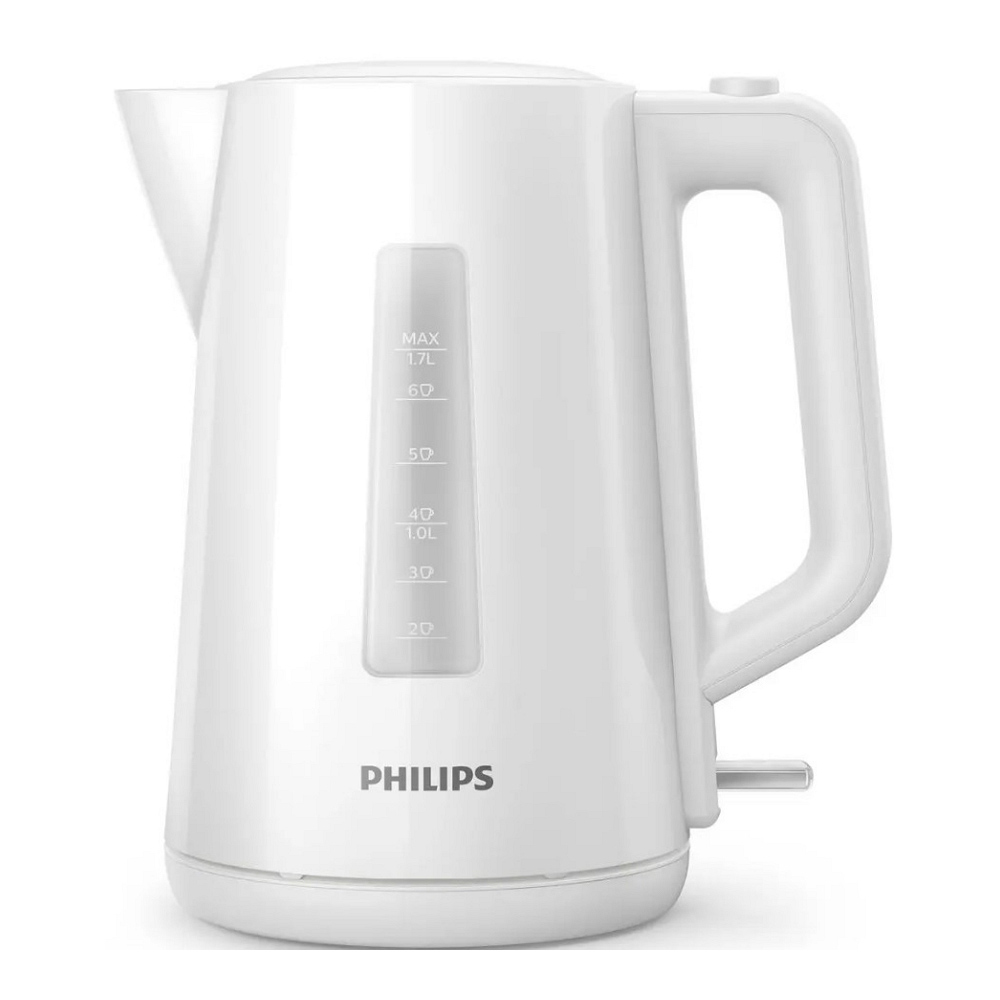 Чайник электрический Philips HD931800 photo 1