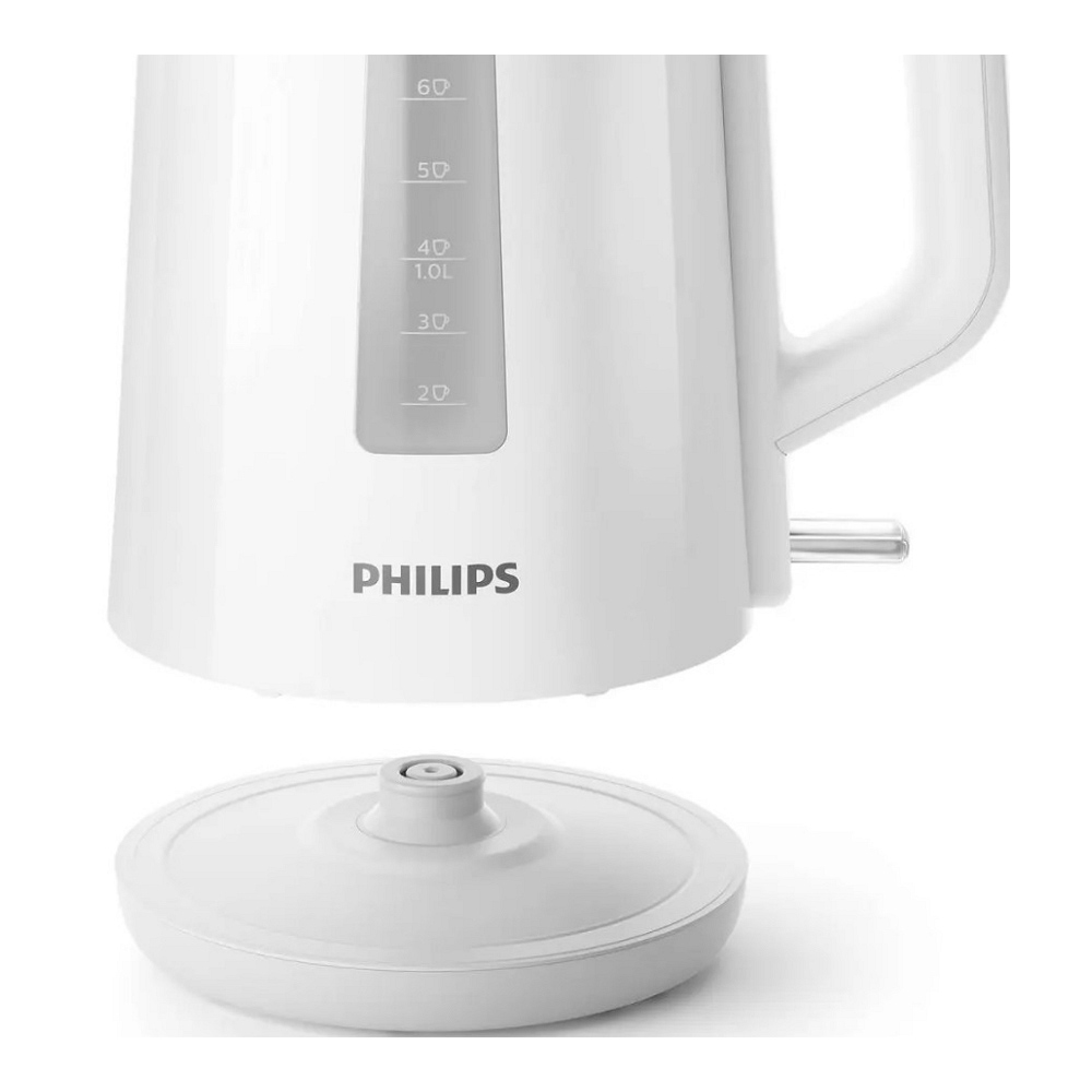 Чайник электрический Philips HD931800 photo 2