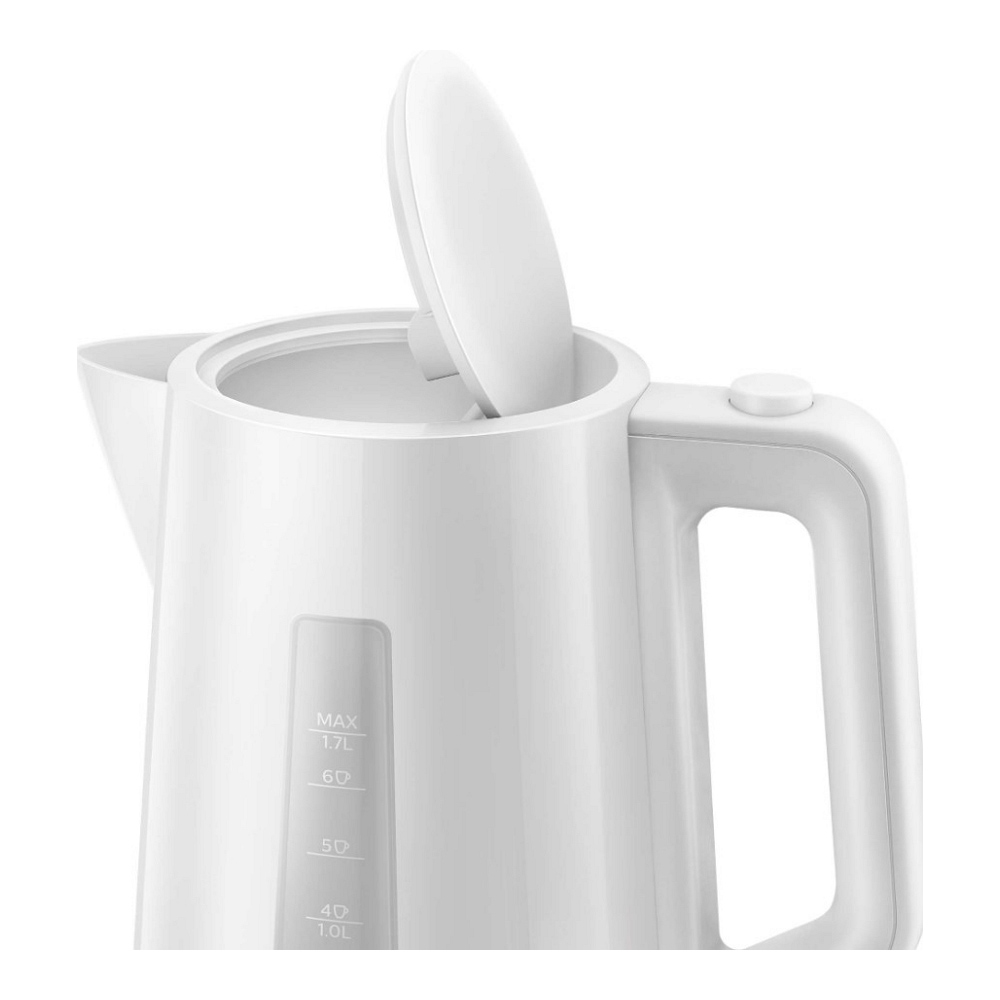 Чайник электрический Philips HD931800 photo 4