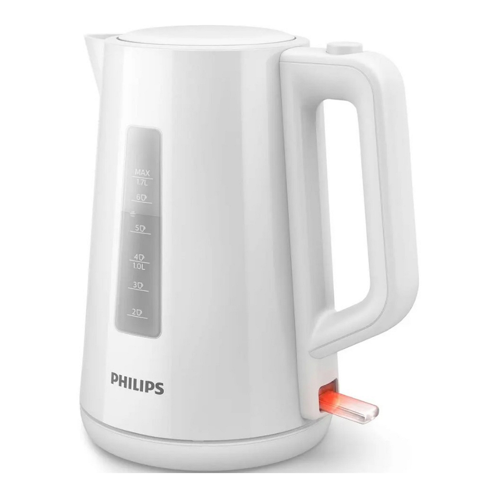 Чайник электрический Philips HD931800 photo 5