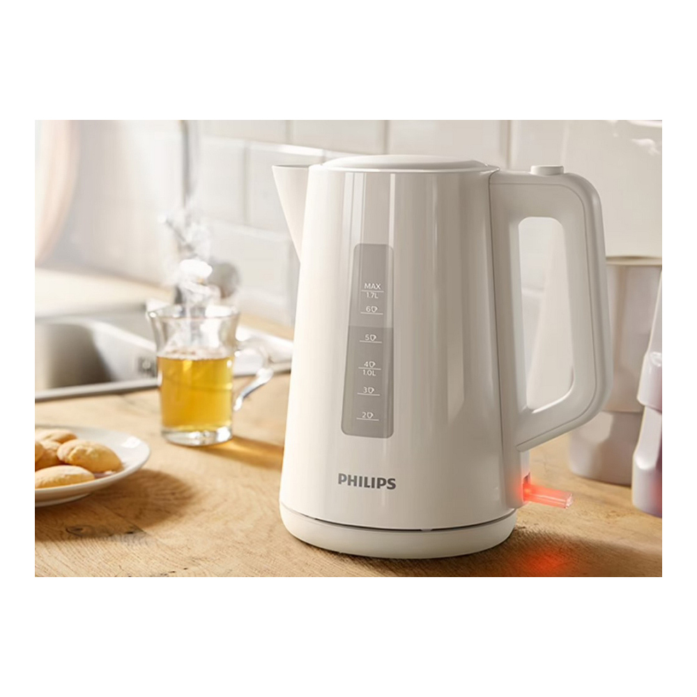 Чайник электрический Philips HD931800 photo 8