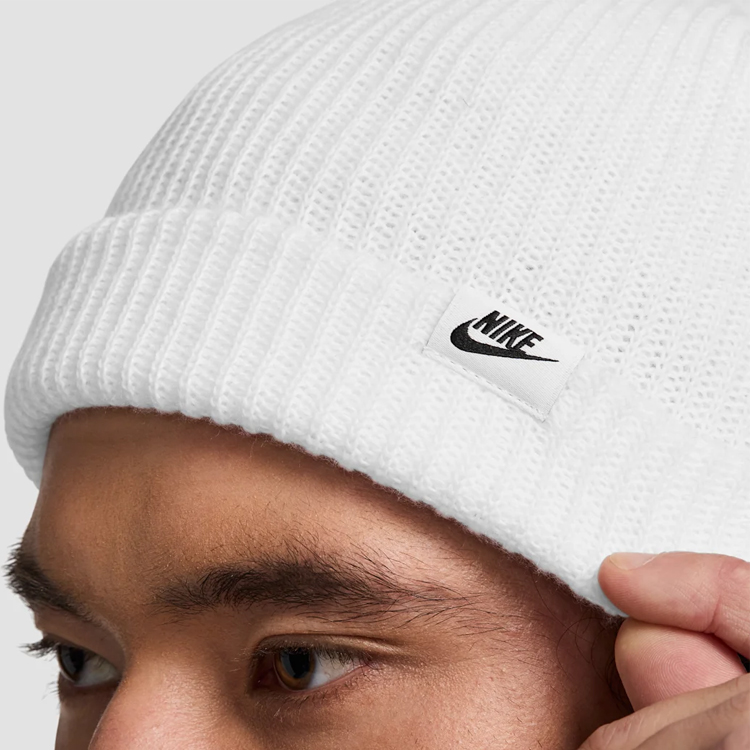 Шапка Nike U NK TERRA BEANIE SC FUT365 L photo 4