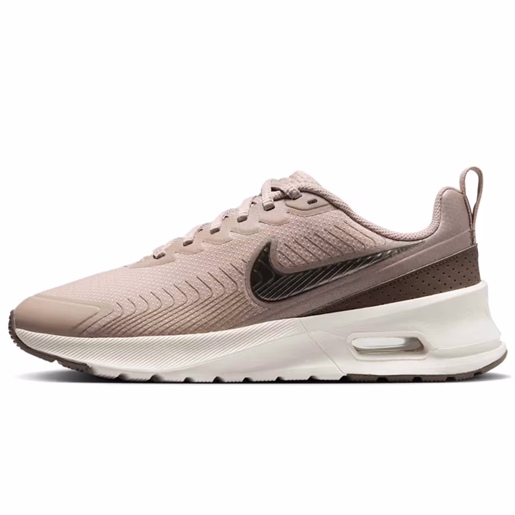 Кроссовки Nike W AIR MAX NUAXIS