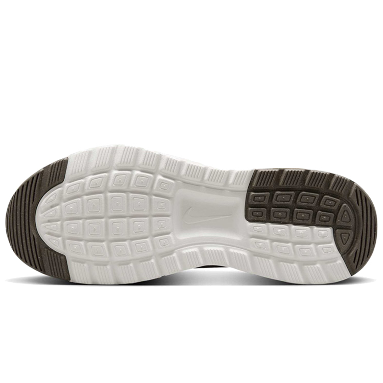 Incaltaminte Sport Nike W AIR MAX NUAXIS pt Femei / 36.5 / Maro photo 2
