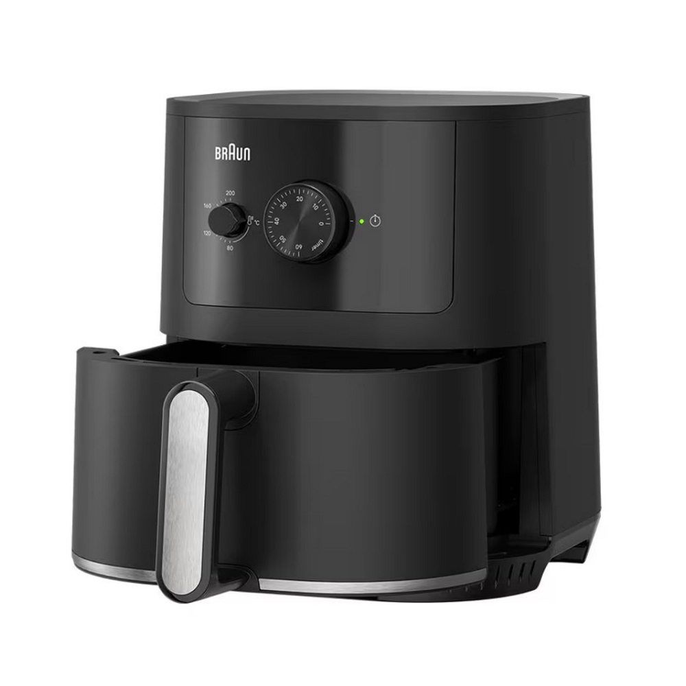 Aero Grill Braun Multifry 3 HF3000 4,3L 1500W photo 2