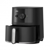 Aero Grill Braun  Multifry 3 HF3000 4,3L 1500W thumbnav 2