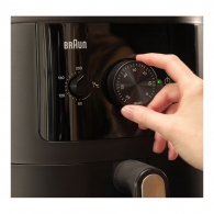 Aero Grill Braun  Multifry 3 HF3000 4,3L 1500W thumbnav 6