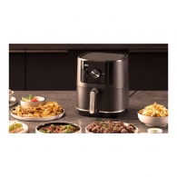 Aero Grill Braun  Multifry 3 HF3000 4,3L 1500W thumbnav 7