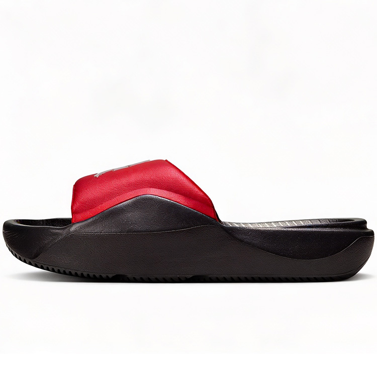 Шлепанцы Nike JORDAN FRANCHISE SLIDE photo 2