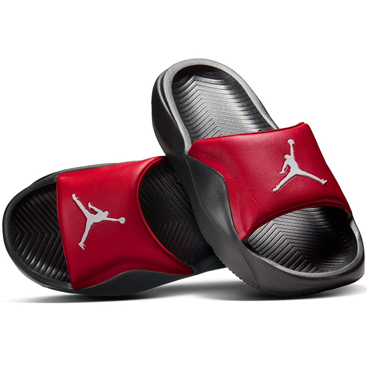 Шлепанцы Nike JORDAN FRANCHISE SLIDE photo 3