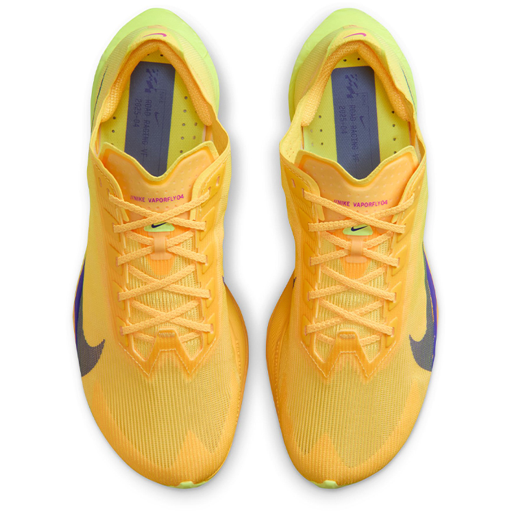 Кроссовки Nike Vaporfly 4 photo 2