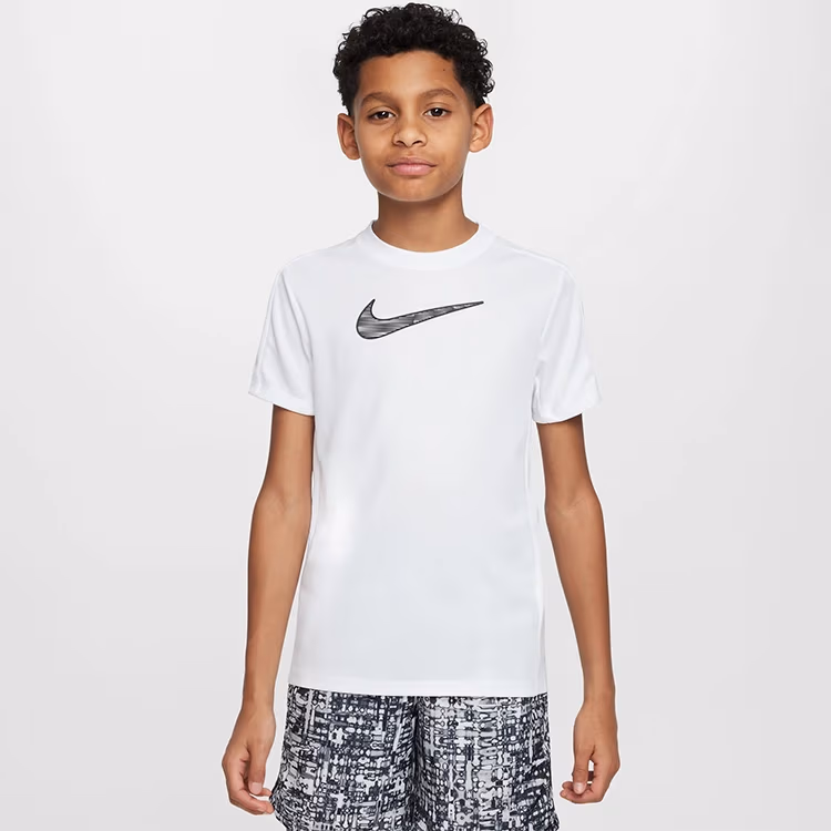 Футболка Nike K NK DF TRPHY23 SS TOP GX