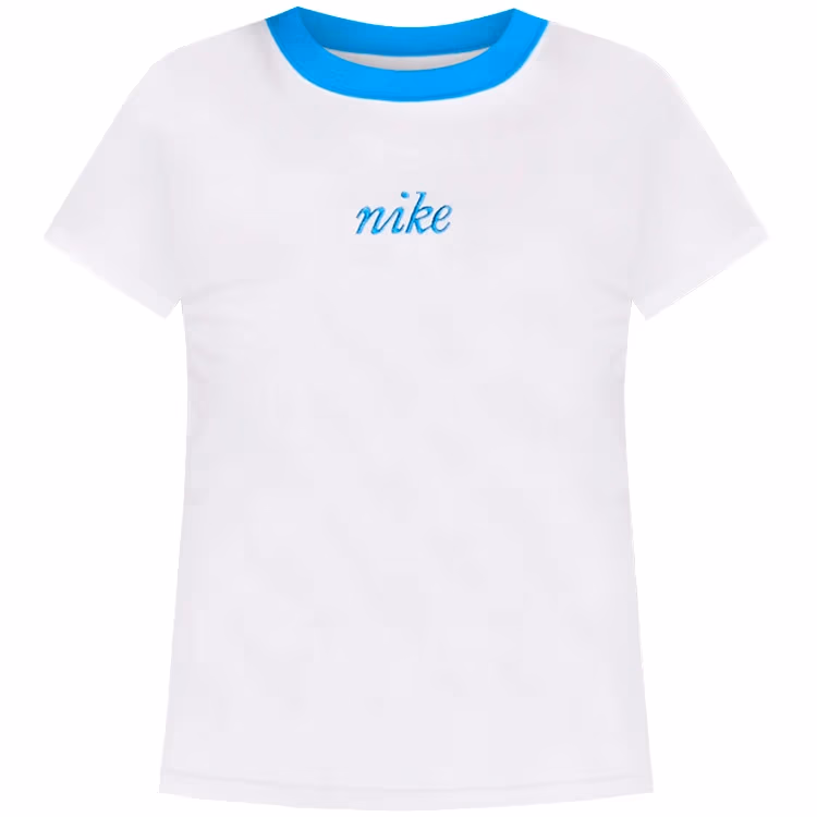 Футболка Nike W NSW NK CHLL KNT MD CRP WRS