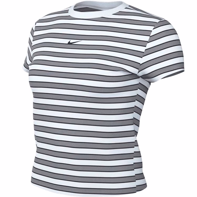 Tricou Nike W NSW NK CHLL KNT TEE PNX