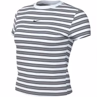 Tricou Nike W NSW NK CHLL KNT TEE PNX