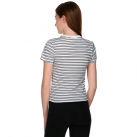 Tricou Nike W NSW NK CHLL KNT TEE PNX thumbnav 3