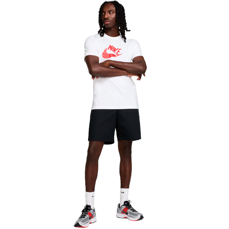 Tricou Nike M NSW TEE 12MO FUTURA photo 2