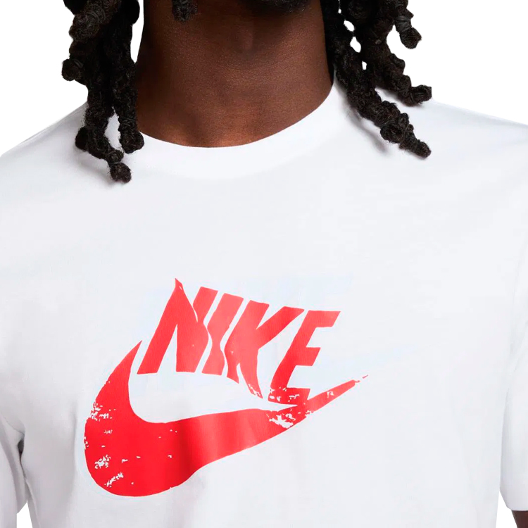 Tricou Nike M NSW TEE 12MO FUTURA photo 3