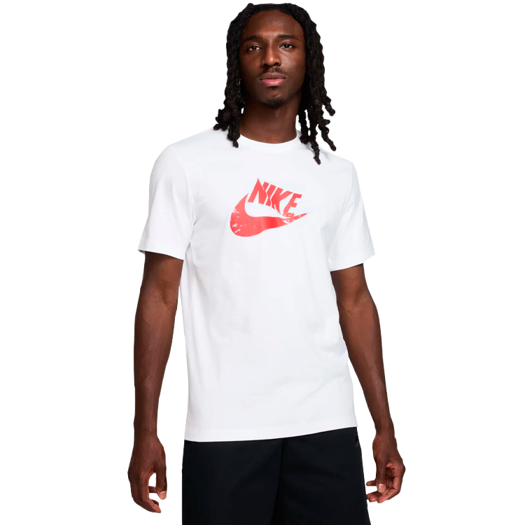 Tricou Nike M NSW TEE 12MO FUTURA photo 5