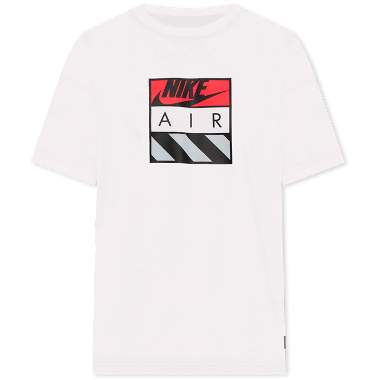 Футболка Nike M NSW TEE M90 NK AIR 1 photo Футболка Nike M NSW TEE M90 NK AIR 1 photo