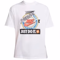 Футболка Nike U NSW TEE M90 TEST PRINT