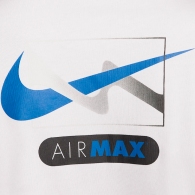 Tricou Nike M NSW TEE M90 FW CONNECT 2 thumbnav 3