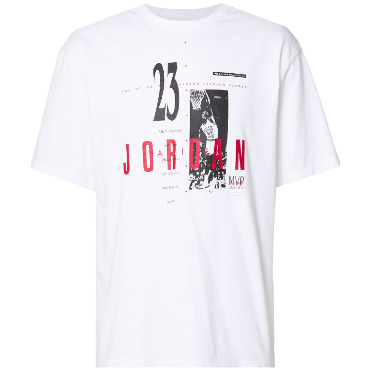 Футболка Nike M J REISSUE GX SS CREW photo Футболка Nike M J REISSUE GX SS CREW photo