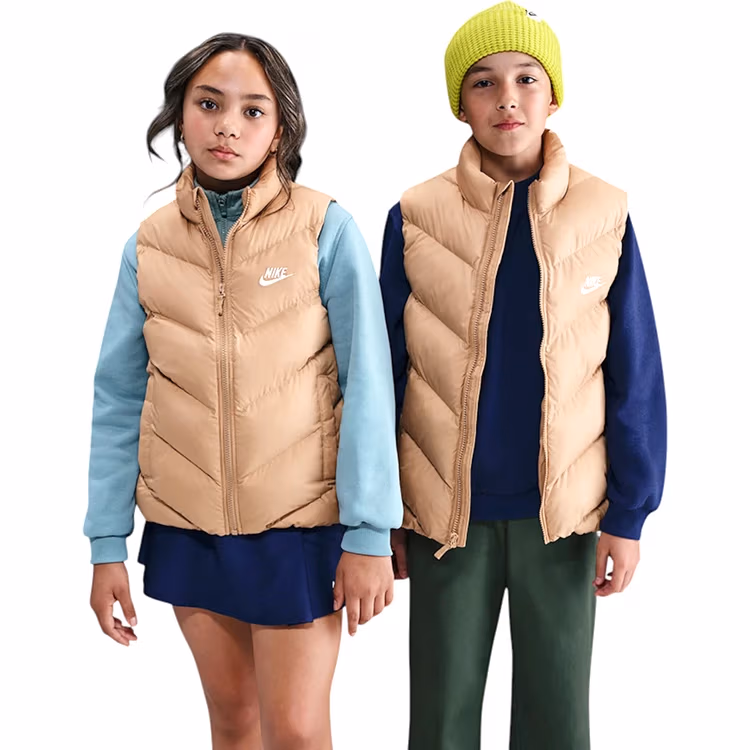Vesta Nike K NSW TF ADP PUFFER VEST