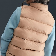 Vesta Nike K NSW TF ADP PUFFER VEST thumbnav 6