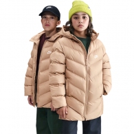 Куртка Nike K NSW TF ADP PUFFER MID THIGH thumbnav 1