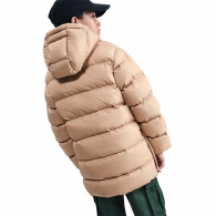 Куртка Nike K NSW TF ADP PUFFER MID THIGH thumbnav 2