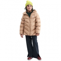 Куртка Nike K NSW TF ADP PUFFER MID THIGH thumbnav 3