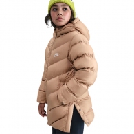 Куртка Nike K NSW TF ADP PUFFER MID THIGH thumbnav 4