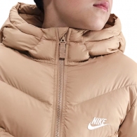 Куртка Nike K NSW TF ADP PUFFER MID THIGH thumbnav 5