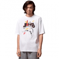 Футболка Nike M J BRAND JAM 85 SS CREW thumbnav