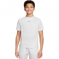 Tricou Nike B NK DF MULTI SS TOP LBR HTHR thumbnav