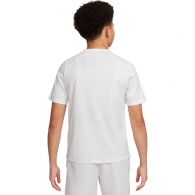 Футболка Nike B NK DF MULTI SS TOP LBR HTHR thumbnav 3