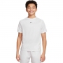 Футболка Nike B NK DF MULTI SS TOP LBR HTHR thumbnav 1