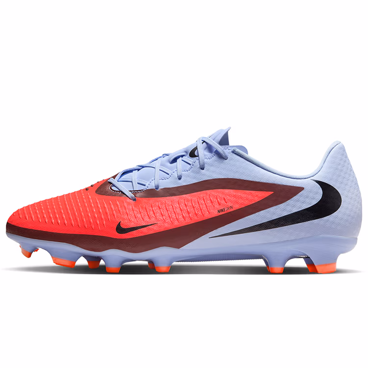 Бутсы Nike Phantom 6 Low Academy FG/MG