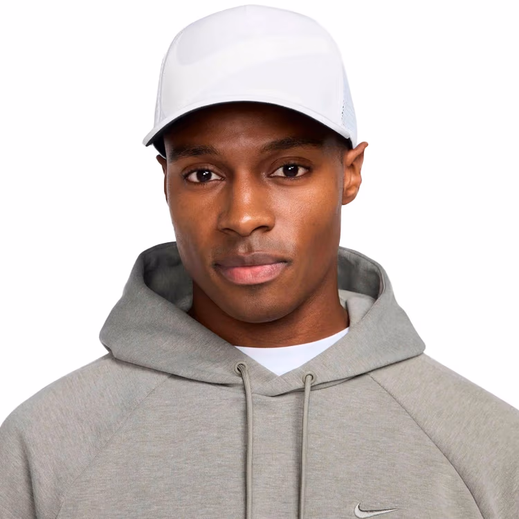 Кепка Nike U NK DF RISE CAP AB BIG SWSH